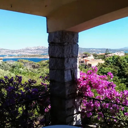 Villa Carlotta La Maddalena La Maddalena  Exterior photo