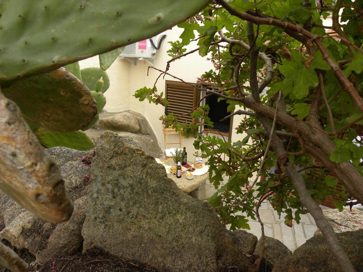 Carlotta La Maddalena Villa *