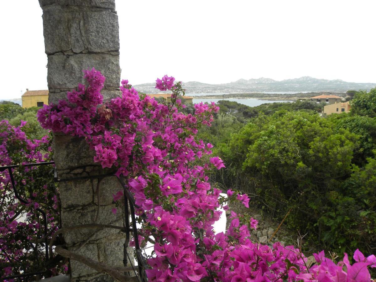 Villa Carlotta La Maddalena *