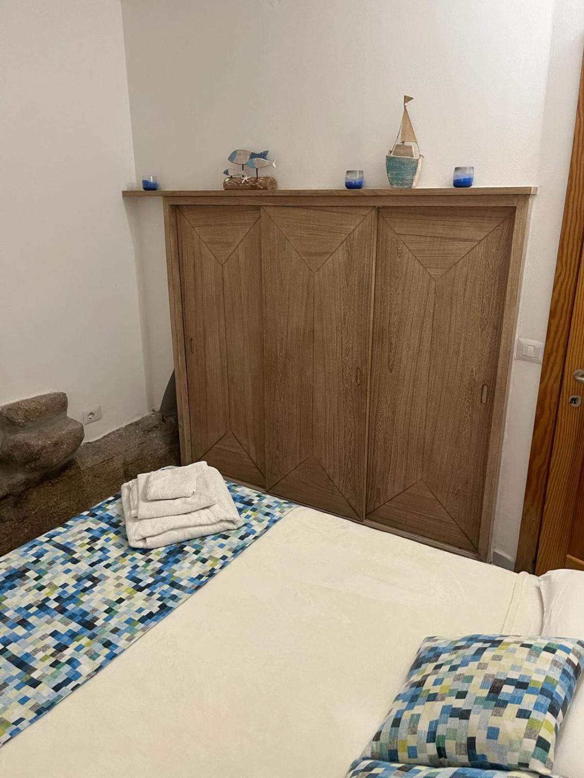 Villa Carlotta La Maddalena La Maddalena (Sassari)