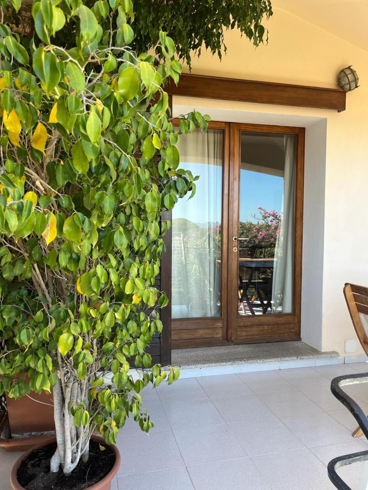 Villa Carlotta La Maddalena *